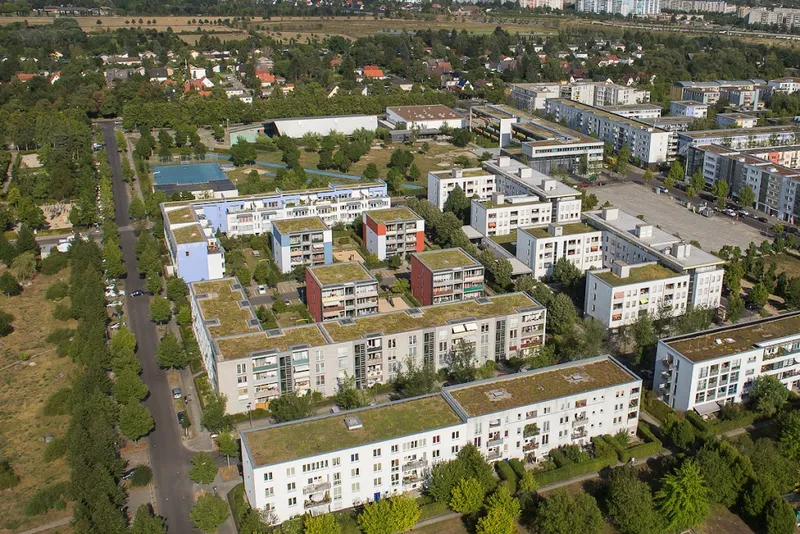 Gemütliche 1,5 Zimmerwohnung im Berliner Süden — photo 1